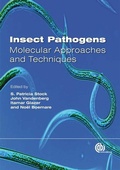 Cover: Insect Pathogens - CABI Publishing