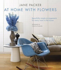 Enlarge image Cover: Jane Packers at Home with Flowers - Ryland, Peters & Small Ltd