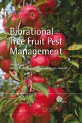 Cover: Biorational Tree Fruit Pest Management - CABI Publishing