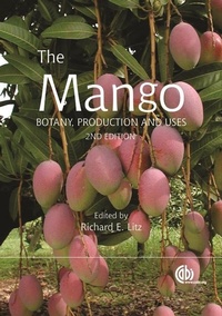 Enlarge image Cover: Mango - CABI Publishing