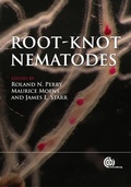 Cover: Root-knot Nematodes - CABI Publishing