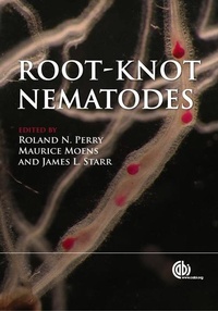 Enlarge image Cover: Root-knot Nematodes - CABI Publishing