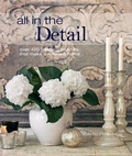 Cover: All in the Detail - Ryland, Peters & Small Ltd