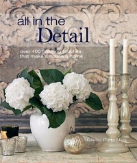 Enlarge image Cover: All in the Detail - Ryland, Peters & Small Ltd