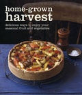 Cover: Home-grown Harvest - Ryland, Peters & Small Ltd