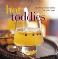 Cover: Hot Toddies - Ryland, Peters & Small Ltd