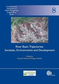 Cover: River Basin Trajectories - CABI Publishing