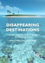 Cover: Disappearing Destinations - CABI Publishing