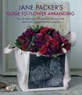 Cover: Jane Packer's Guide to Flower Arranging - Ryland, Peters & Small Ltd