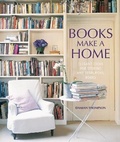 Cover: Books Make a Home - Ryland, Peters & Small Ltd