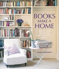 Abbildung von: Books Make a Home - Ryland, Peters & Small Ltd