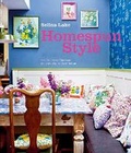 Cover: Homespun Style - Ryland, Peters & Small Ltd