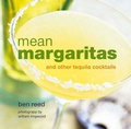 Cover: Mean Margaritas - Ryland, Peters & Small Ltd
