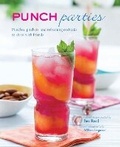 Cover: Punch Parties - Ryland, Peters & Small Ltd