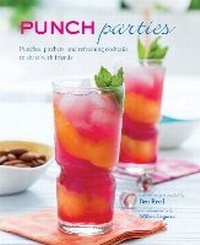 Enlarge image Cover: Punch Parties - Ryland, Peters & Small Ltd
