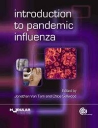 Abbildung von: Introduction to Pandemic Influenza - CABI Publishing