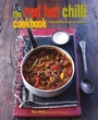 Cover: The Red Hot Chilli Cookbook - Ryland, Peters & Small Ltd