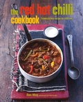 Cover: The Red Hot Chilli Cookbook - Ryland, Peters & Small Ltd