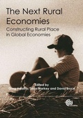 Cover: Next Rural Economies - CABI Publishing