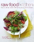 Cover: Raw Food Kitchen - Ryland, Peters & Small Ltd