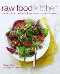 Enlarge image Cover: Raw Food Kitchen - Ryland, Peters & Small Ltd