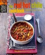Cover: The Red Hot Chile Cookbook - Ryland, Peters & Small Ltd