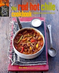 Enlarge image Cover: The Red Hot Chile Cookbook - Ryland, Peters & Small Ltd