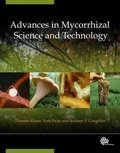 Cover: Advances in Mycorrhizal Science and Technology - CABI Publishing