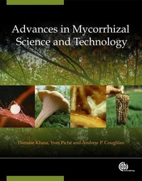 Enlarge image Cover: Advances in Mycorrhizal Science and Technology - CABI Publishing