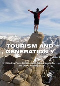 Cover: Tourism and Generation Y - CABI Publishing