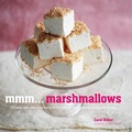 Cover: Mmm... Marshmallows - Ryland, Peters & Small Ltd