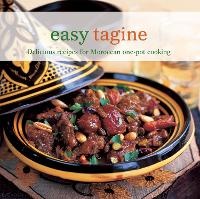 Abbildung von: Easy Tagine - Ryland, Peters & Small Ltd