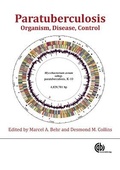 Cover: Paratuberculosis - CABI Publishing