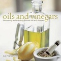 Cover: Oils and Vinegars - Ryland, Peters & Small Ltd
