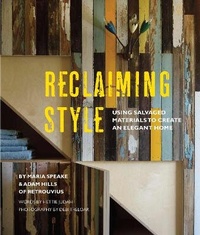 Abbildung von: Reclaiming Style - Ryland, Peters & Small Ltd