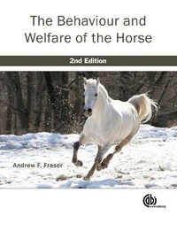 Abbildung von: Behaviour and Welfare of the Horse - CABI Publishing