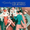 Cover: Gatsby Cocktails - Ryland, Peters & Small Ltd