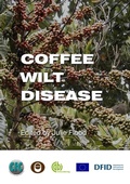 Cover: Coffee Wilt Disease - CABI Publishing
