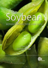 Enlarge image Cover: Soybean - CABI Publishing