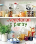 Cover: The Vegetarian Pantry - Ryland, Peters & Small Ltd