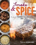 Cover: Smoke and Spice - Ryland, Peters & Small Ltd