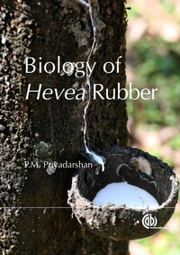 Abbildung von: Biology of Hevea Rubber - CABI Publishing