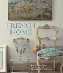 Cover: French Home - Ryland, Peters & Small Ltd