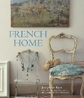 Cover: French Home - Ryland, Peters & Small Ltd