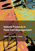 Cover: Natural Products in Plant Pest Management - CABI Publishing