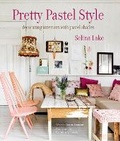 Cover: Pretty Pastel Style - Ryland, Peters & Small Ltd