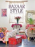 Cover: Bazaar Style - Ryland, Peters & Small Ltd