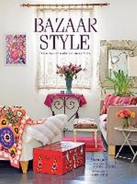 Enlarge image Cover: Bazaar Style - Ryland, Peters & Small Ltd