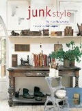 Cover: Junk Style - Ryland, Peters & Small Ltd
