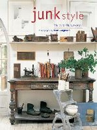 Enlarge image Cover: Junk Style - Ryland, Peters & Small Ltd